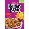 Kelloggs Kellogg's Raisin Bran Cereal 16.6 oz. Box, PK10 3800019986